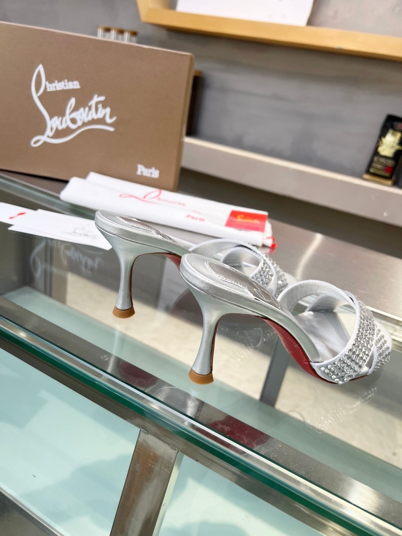 Christian Louboutin High Heels